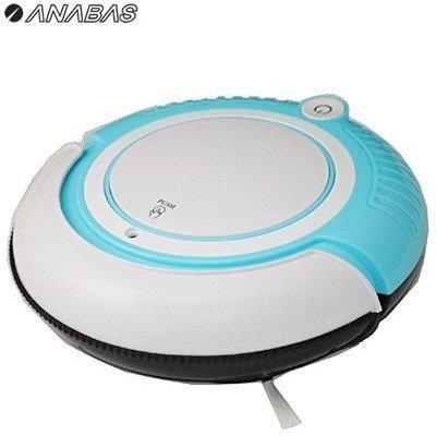 ANABAS ロボクリーナー　ミニ　SZ-M270 アナバス 掃除機 ロボット掃除機 ロボクリーナーmini SZ-M270 ANABAS