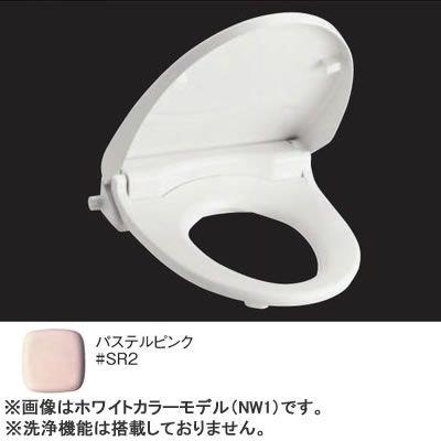 TOTO暖房便座ウォームレットS 24年製TCF116#SC1【中古品】 TOTO TCF116