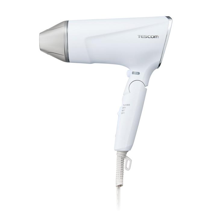 Speedom テスコム ヘアドライヤー プロテクトイオン スピーダム