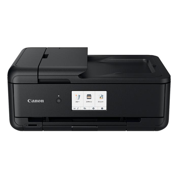 キヤノン（Canon） インクジェット複合機 A3対応 TR9530a プリンター 