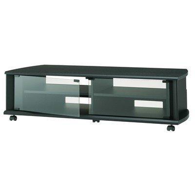 TIMEZ ハヤミ工産 43v〜52v型対応 テレビ台 TV-BS120L タイメッツ : PC