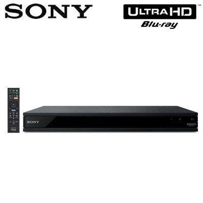 ソニー Ultra HDブルーレイ/DVDプレーヤー UBP-X800M2 : ubp-x800m2