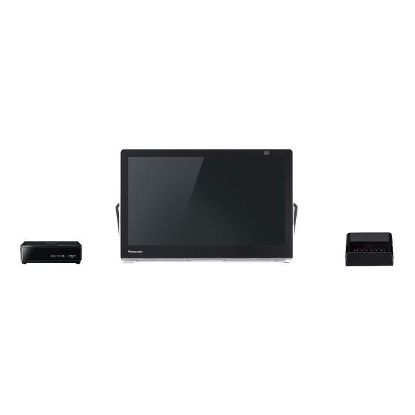 プライベート・ビエラ ポータブルテレビUN-15L11-K　15インチ　防水 Panasonic ポータブルテレビ パナソニック プライベートビエラ