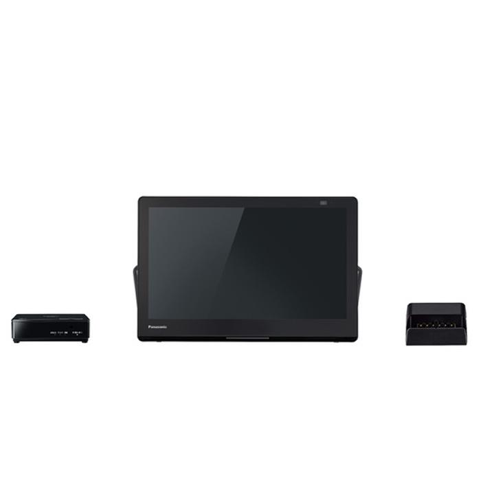 パナソニック 15V型 ポータブルテレビ プライベート・ビエラ UN-15L12H 防水 Panasonic | プライベート・ビエラ