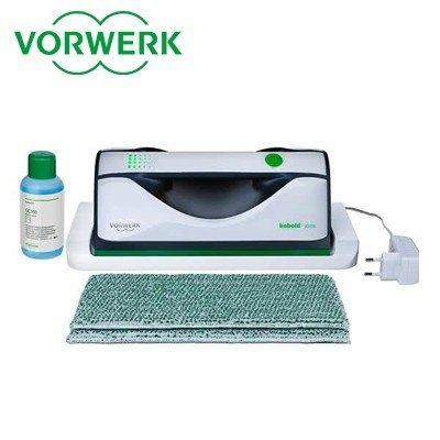 VORWERKフォアベルク】ウィンドウ・ガラスクリーナーvg100 ウィンドー