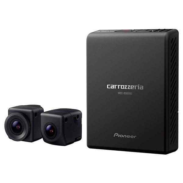 信頼 パイオニア ドライブレコーダーユニット 前方後方カメラ 本体 ナイトサイト フルhd Vrec Ds800dc Vrec Ds800dc Pc あきんどヤフー店 通販 Yahoo ショッピング 最終値下げ Formacionti Cl