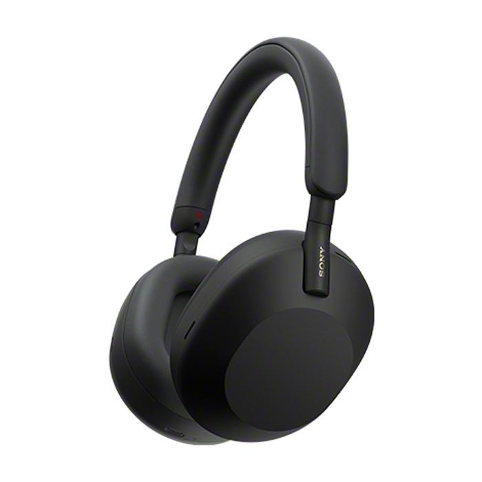 Sony WH-1000XM5 黒 3年ワイド保証付き