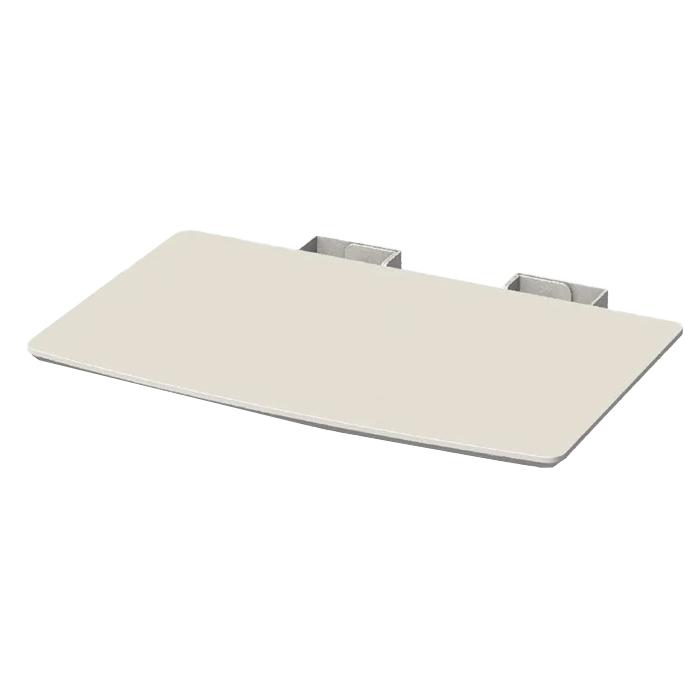 朝日木材加工 テレビスタンド WS-F820 style専用 棚板 壁寄せスタイル