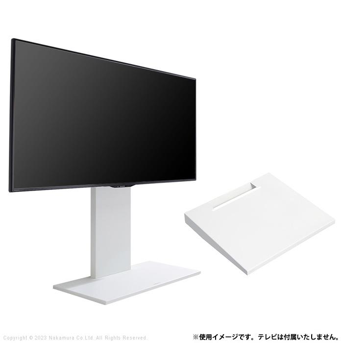 MUSTBUY WALL インテリアテレビスタンド V2 ロータイプ 2020モデル +