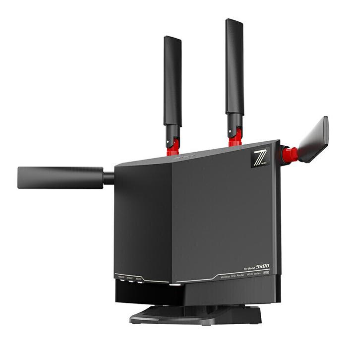 AirStation バッファロー Wi-Fiルーター Wi-Fi 7対応トライ