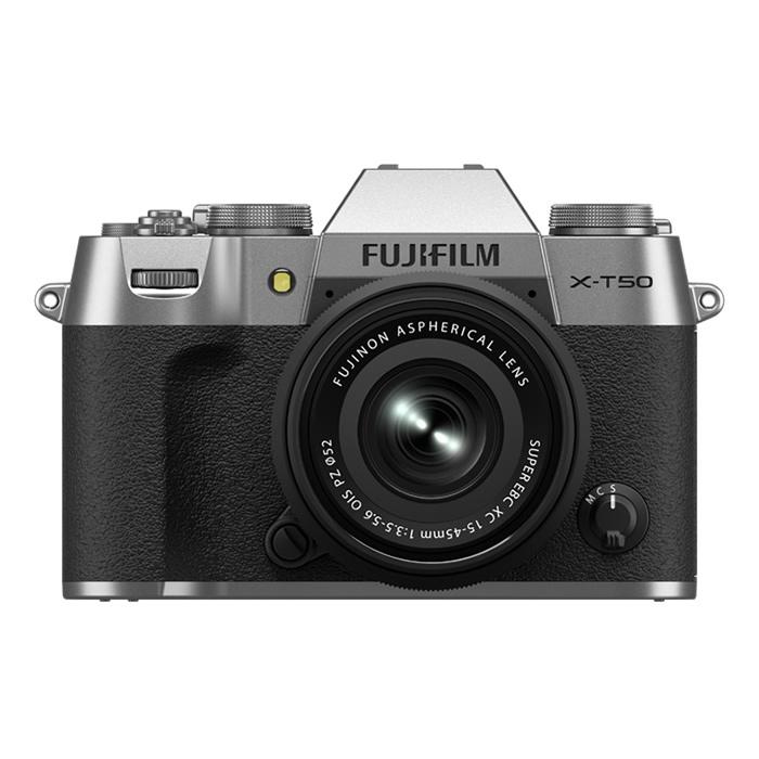 FUJIFILM（フジフイルム） 富士フイルム ミラーレス一眼カメラ 