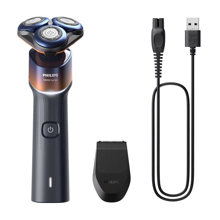 Philips フィリップス メンズシェーバー 5000Xシリーズ ウェット Philips フィリップス メンズシェーバー 5000Xシリーズ ウェット