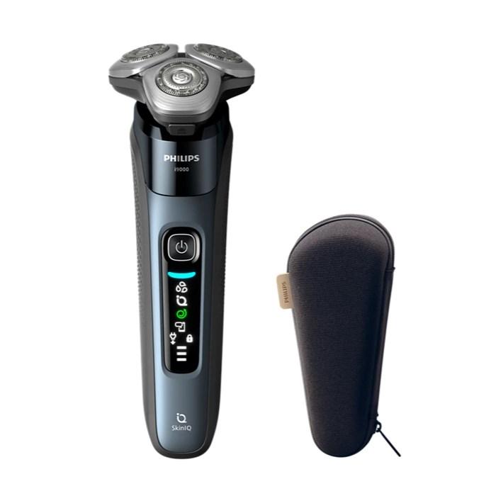 【6/4限定値下げ】Philips フィリップス シェーバーX9001/05 Philips（フィリップス） メンズシェーバー i9000 X9001/05 X9001-05