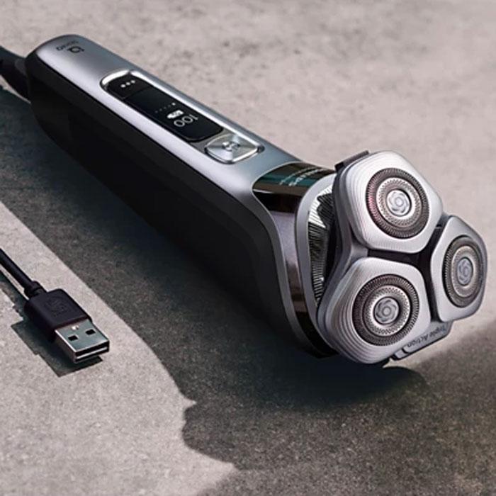 Philips（フィリップス） ウェット＆ドライ電動シェーバー XP9202/20