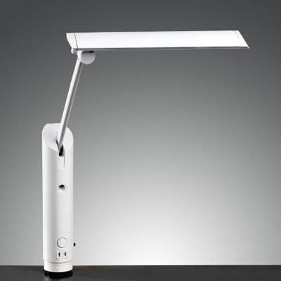 山田照明 Zライト デスクスタンド LED光源モデル Z-3600W ホワイト