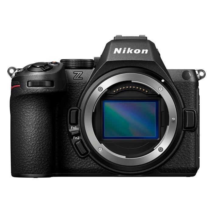 ニコン（Nikon） ミラーレスカメラ Z5II ボディ Z5II-BODY ミラーレス 
