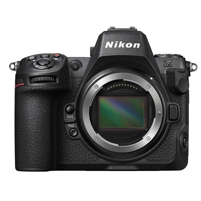 最終値下げ新品未使用 Nikon Z8