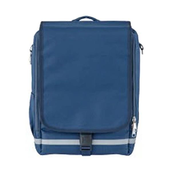 【送料無料】フットマーク 通学リュック 軽量 小学生 高学年向け RAKUSACK JUNIOR 大 101347-NV ネイビー フットマーク 通学リュック 軽量 小学生 高学年向け RAKUSACK JUNIOR