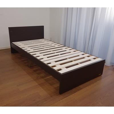 フランスベッド（FRANCEBED） 簡単組立ベッド TH-ワンパック WE お客様