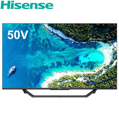 ハイセンス 50v型 4kチューナー内蔵 液晶テレビ 50u7f Hisense Pcあきんど 通販 Paypayモール