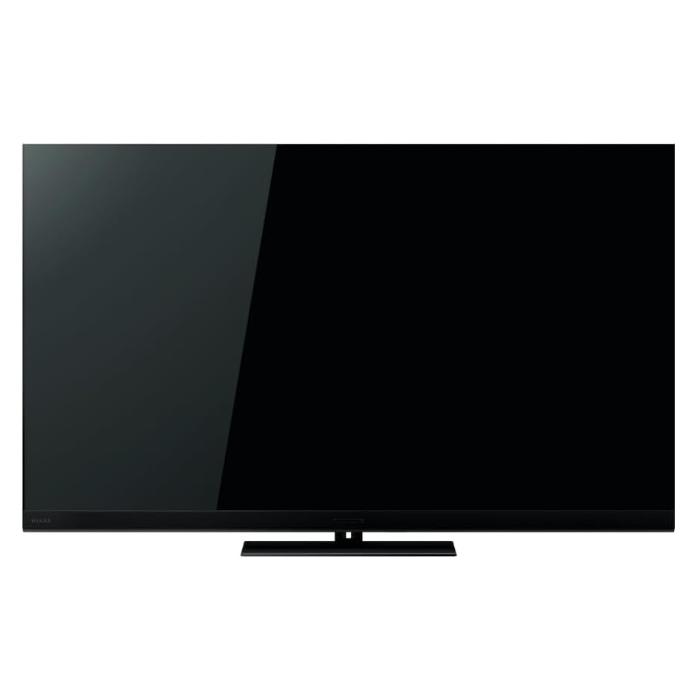 REGZA TVS 55V型 液晶テレビ レグザ Z8シリーズ Z875R 4K Mini LED