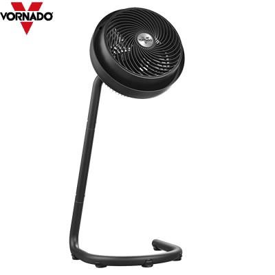 ボルネード 783-JP ブラック ボルネード サーキュレーター 783-JP-BK ブラック 12畳〜40畳対応 : PC