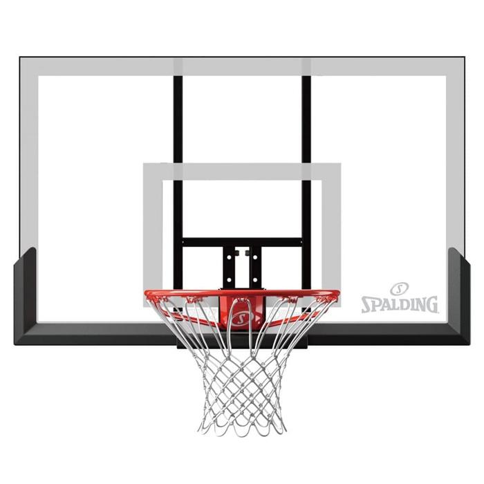 正規販売店 スポルディング バスケットゴール 50インチ アクリル コンボ 791836JP SPALDING（スポルディング） 正規販売店 バスケットゴール 50インチ