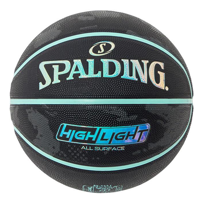 SPALDING（スポルディング） 正規販売店 バスケットボール ハイライト
