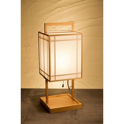 新洋電気 スタンドライト 栞 shiori A510