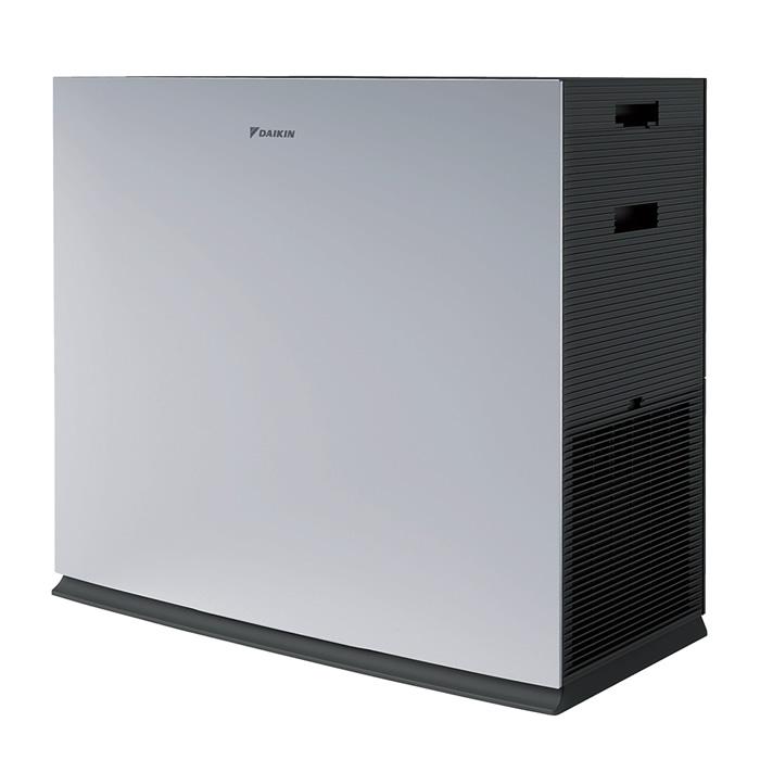 ダイキン ACBF15Z-S ダイキン（DAIKIN） UVパワフルストリーマ 空気清浄機 空清〜67畳