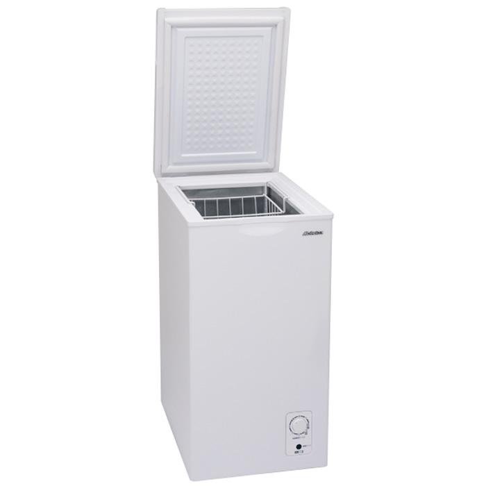 アビデラックス冷凍庫