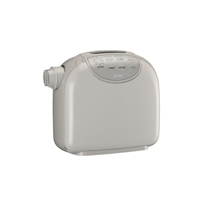 <新品未開封品>三菱 ふとん乾燥機　AD-PS80BC-H 三菱電機（MITSUBISHI ELECTRIC） ふとん乾燥機 ぽかサラPro くつ・長