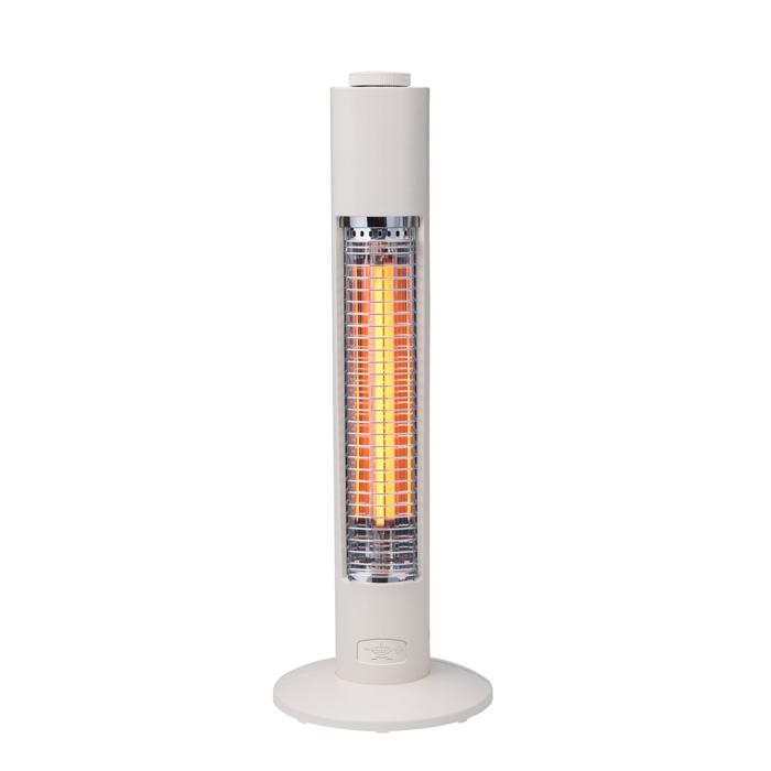 アラジン（Aladdin） 電気ストーブ 遠赤グラファイトヒーター 速暖