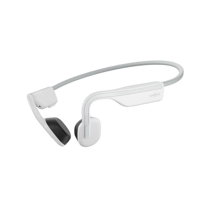 Shokz イヤホン 骨伝導ワイヤレスヘッドホン OpenMove AFT-EP Shokz イヤホン 骨伝導ワイヤレスヘッドホン OpenMove AFT-EP