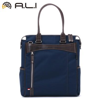 A L I ビジネスバッグ ビジネスカジュアル Cordura Ag 1404 Nv ネイビー Pcあきんど 通販 Paypayモール
