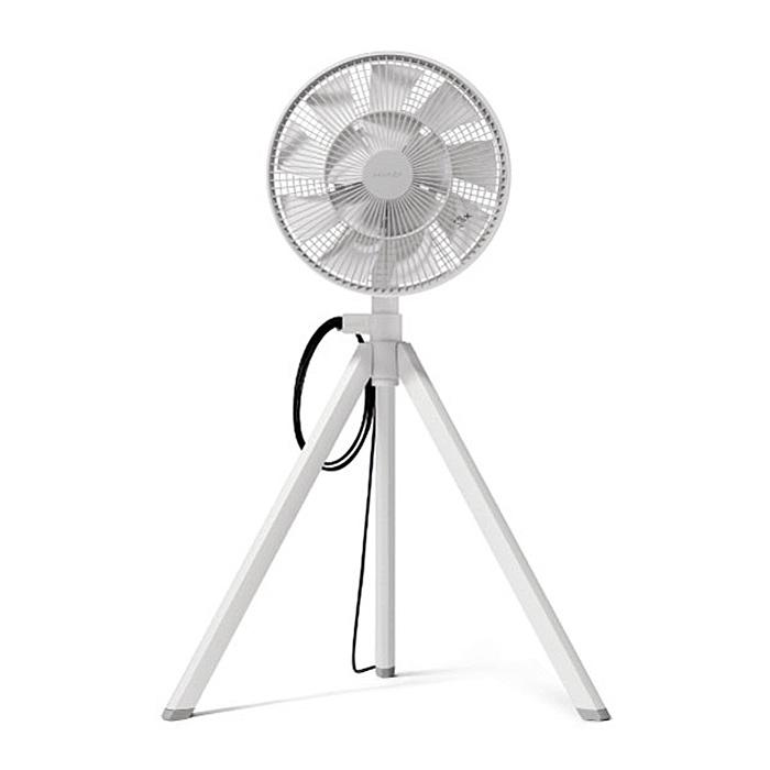 The GreenFan バルミューダ グリーンファン スタジオ 扇風機 BALMUDA 