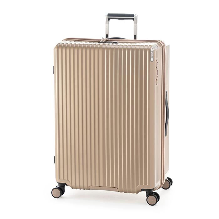 アジア・ラゲージ A.L.I ハードキャリーケース Solid Knight ソリッド