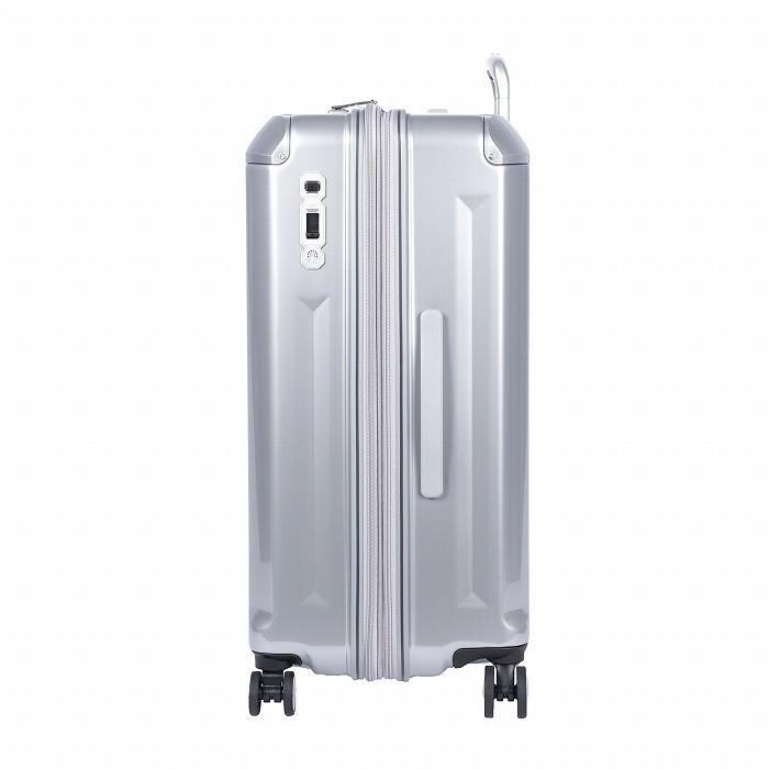 アジア・ラゲージ A.L.I ハードキャリーケース デカかるEdge