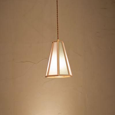 新洋明かり 和風ともし火 和室 シャンデリアともし火 律 ritsu 白×利休鼠 AP851-J 家具、インテリア-照明、電球