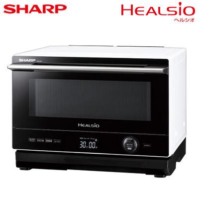 ヘルシオ シャープ 22L ウォーターオーブン 1段調理 オーブンレンジ AX