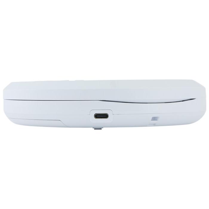 TOSHIBA（東芝） ポータブルCDプレーヤー AUREX CD窓 語学学習 AX-CP10