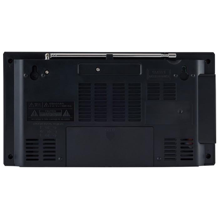 TOSHIBA（東芝） CDラジオ AUREX 声くっきり機能搭載 Bluetooth AX