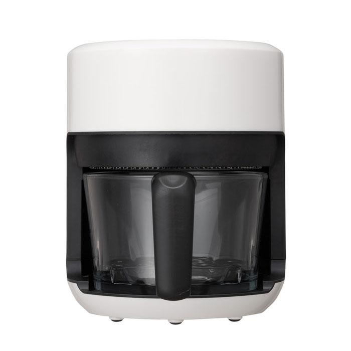 CCP 電熱調理器 ガラスノンフライオーブン pottil ポッティル BE-AF95