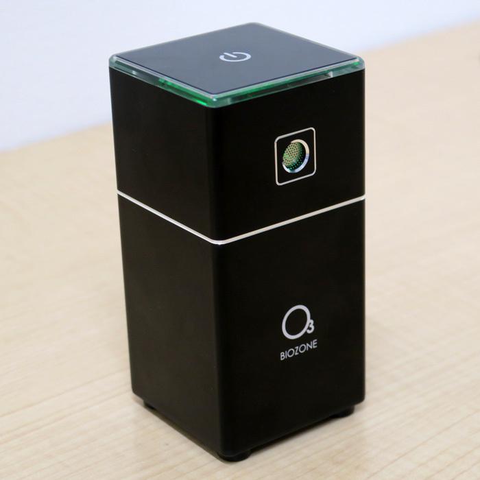BIO ZONE AIR バイオゾーン　エアー　オゾン発生器　除菌・消臭 オゾン発生器BIOZONE（バイオゾーン） | 日本の工場を元気にする [解決