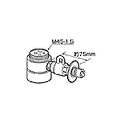 食器洗い機設置用 分岐水栓 CB-SME6