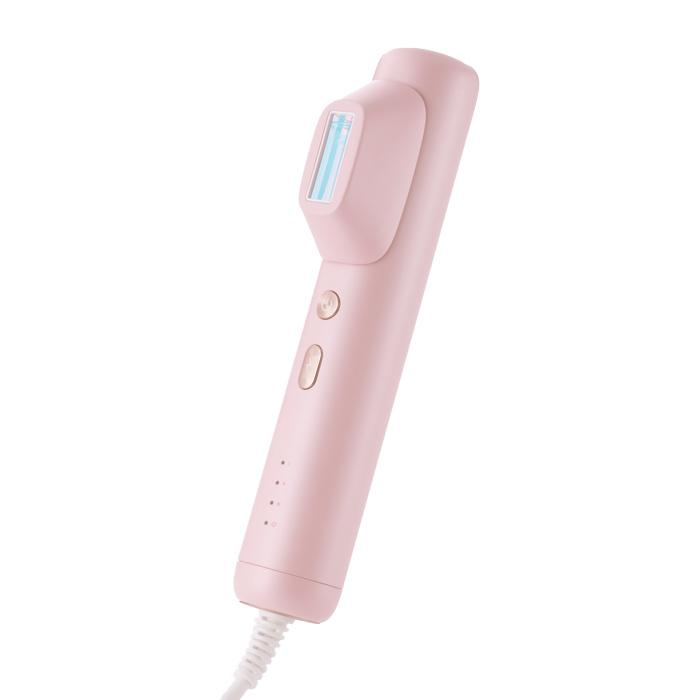 クルールラボ 光美容機器 IPL方式 脱毛器 DR.ELLEMISS NUDE