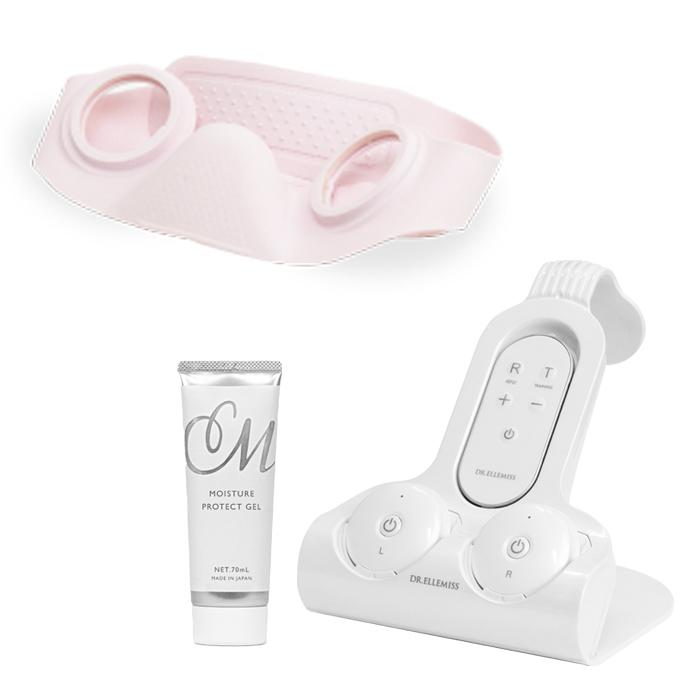 DR. ELLEMISS LIFTRE 美顔器 クルールラボ 笑顔筋専用 EMS DR.ELLEMISS Liftre ドクターエルミス