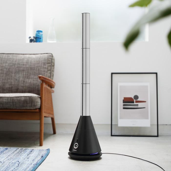 【新品/未使用】コンフォー クレスター マルチエアースリムサーキュレーター Chrester コンフォー クレスター マルチエアースリム