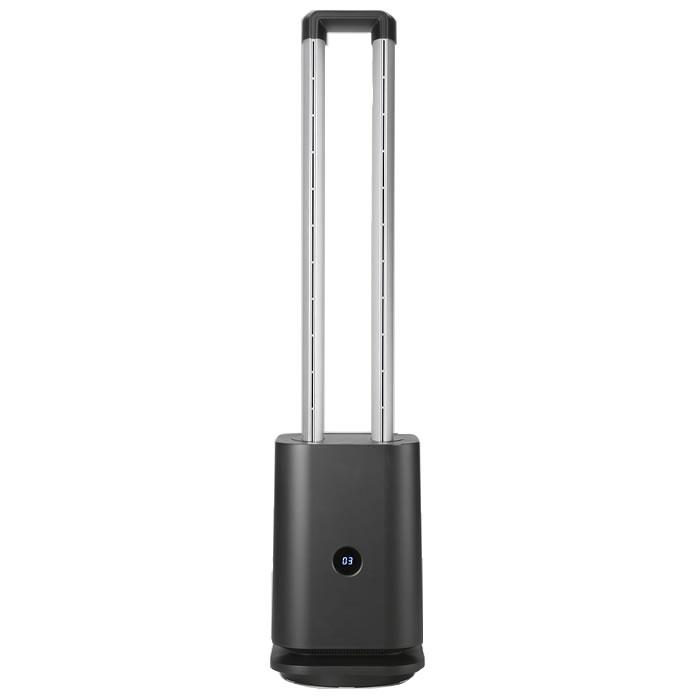 コンフォー クレスター サーキュレーター 空気清浄・UV照射機能付