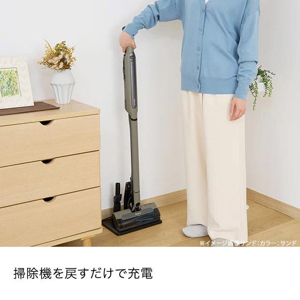 Shark シャーク 掃除機 コードレススティッククリーナー Shark シャーク 掃除機 コードレススティッククリーナー